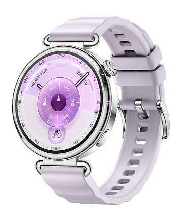 Часы Huawei Watch GT6 Purple Elast 41mm