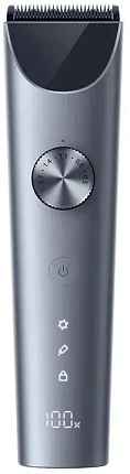 Машинка для стрижки волос Xiaomi Hair Clipper 2 RU