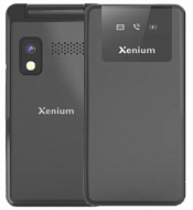 Xenium X600