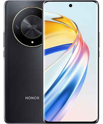 Смартфон Honor X9d 12/256Gb Black RU