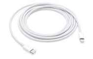Apple USB C/Lightning (1 м) (MUQ93ZM/A)