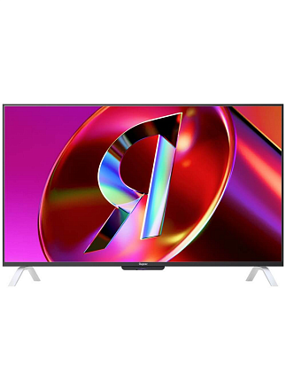 Телевизор Яндекс 65" ТВ Станция 2 с Алисой YNDX-00096 QLED