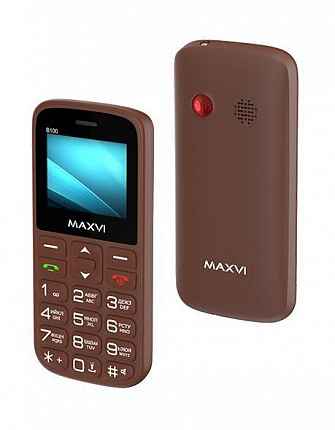 Maxvi B100