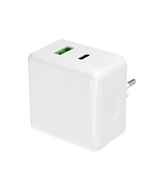 Maxvi CHL-603PD 30W, 6A, QC 3.0, 1xUSB-A, 1xUSB-C