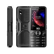 Мобильный телефон BQ 2842 Disco Boom Black