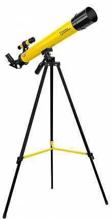 Bresser National Geographic AZ 50/600 (CA)