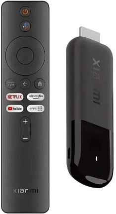 Mi TV Stick 4K 2nd Gen PFJ4203RU OB6-RU