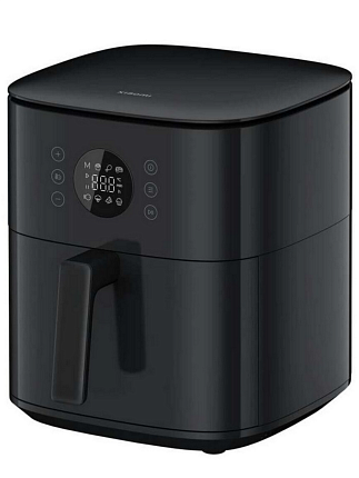 Аэрогриль Xiaomi Air Fryer 6,5L MAF-W6501 Black EU