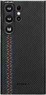 Pitaka FR2301U для Samsung Galaxy S23 Ultra MagEZ 