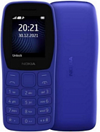 Nokia 105 DS 2022 TA-1416 (Без СЗУ)