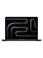 Ноутбук MacBook Pro 14" (M4/16/1TB) MW2V3 Black (RU клавиатура)