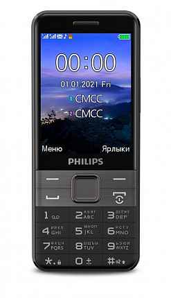 Philips Xenium E590