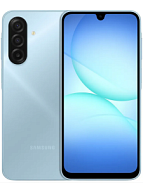 Samsung Galaxy A17