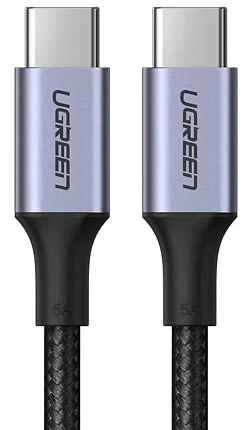 UGREEN US316 0.5м USB-C