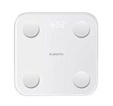 Xiaomi Mi BodyComposition Scale S400