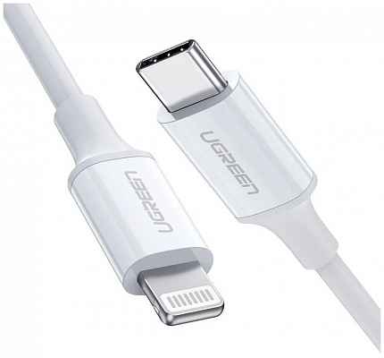 UGREEN US171 (10493) USB-C to Lightning Cable M/M