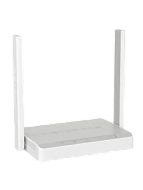 Интернет-центр Netcraze Air (NC-1613) с Mesh Wi-Fi 5 AC1200, 4-портовым Smart-коммутатором и перекл