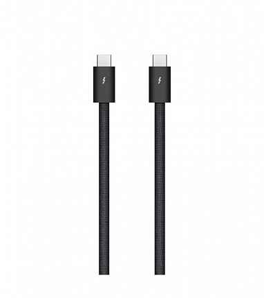 Apple Thunderbolt 4 USB-C Pro Cable 1m MU883FE/A