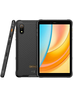 Планшет Ulefone Armor Pad Pro 8/128GB Black 8” HD+/MT8788/And13/48MP/32MP/Dual SIM/7650mAh/microSD
