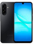 Смартфон Samsung Galaxy A17 6/128GB Black EU