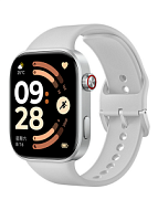 Смарт-часы Xiaomi Redmi Watch 6 Silver Gray RU