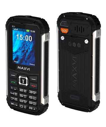 Maxvi R11