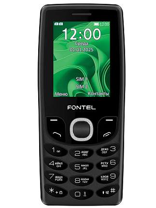 Fontel FP250