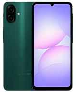 Смартфон Samsung Galaxy A07 4/128GB Green AU