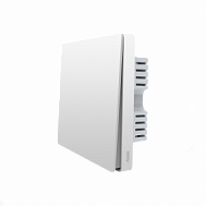 Aqara Wall Switch (No Neutral, Single Rocker)