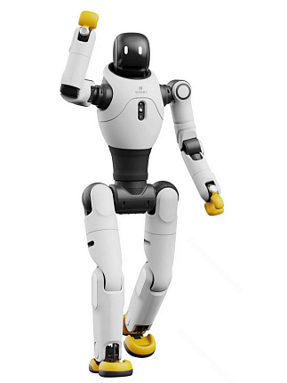 Agibot X2 Ultra