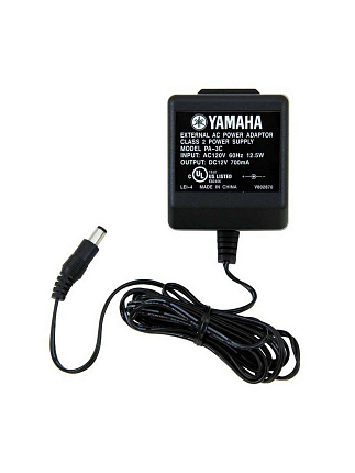 Адаптер Yamaha PA-3C