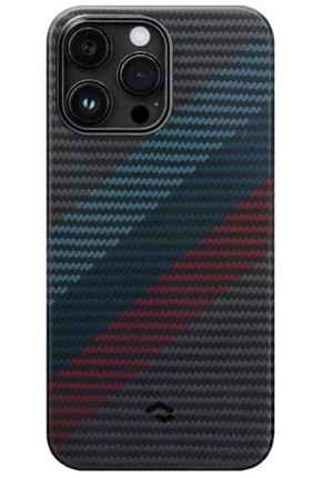 Pitaka Fusion MagEZ Case 3 для iPhone 14 Pro 6.1"