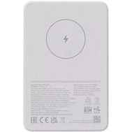 Xiaomi Magnetic Power Bank 5000mAh GL