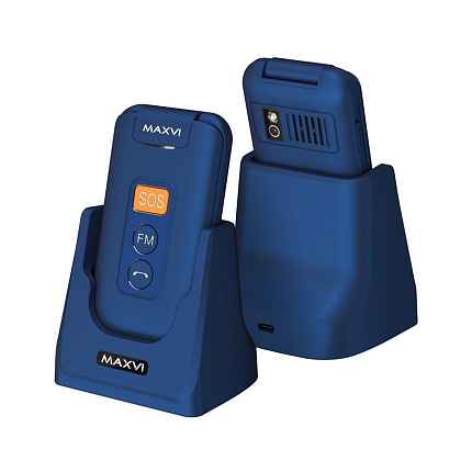 Maxvi E5 up