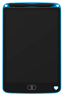 Графический планшет Maxvi MGT-01 blue