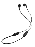 Беспроводные наушники JBL T235BT Black