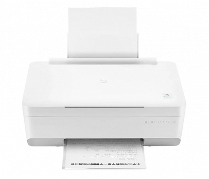 Xiaomi Wireless All-in-One Inkjet Printer