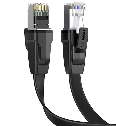 UGREEN NW134 Ethernet Cat 8 U/FTP 5м
