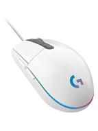 Мышь Logitech G102 White (910-005809) игровая проводная