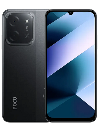 POCO C85