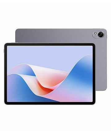Планшет HUAWEI MatePad 11.5S 8/256GB PaperMatte WiFi+KB Silver