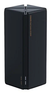 Маршрутизатор Xiaomi Mesh System AX3000 (1-pack) RA82 Black RU