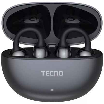 Беспроводные наушники Tecno OW01 Grey