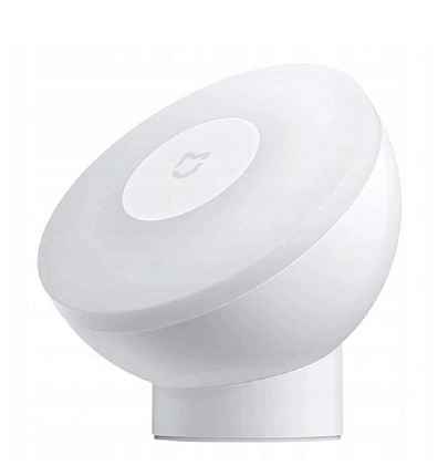 Светильник портативный Mi Motion-Activated Night Light 2 MJYD02YL
