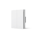 Aqara Smart WallSwitch H1 (NoNeutral,DoubleRocker)