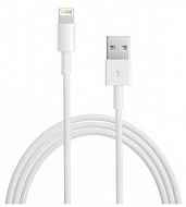 Apple USB - Lightning, 2м, белый (MD819ZM/A)