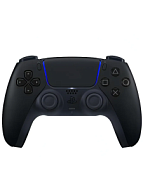 Геймпад Sony PS5 DualSense Black