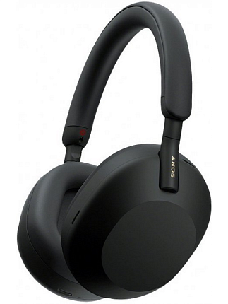SONY WH-1000XM5