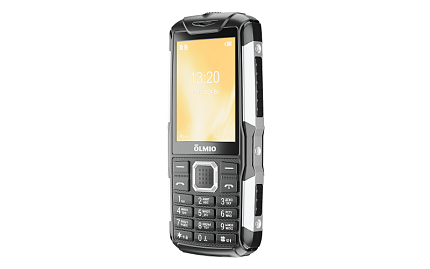 Olmio X14