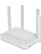Netcraze Hopper 4G+ (NC-2312) Wi-Fi 6 AX300, USB